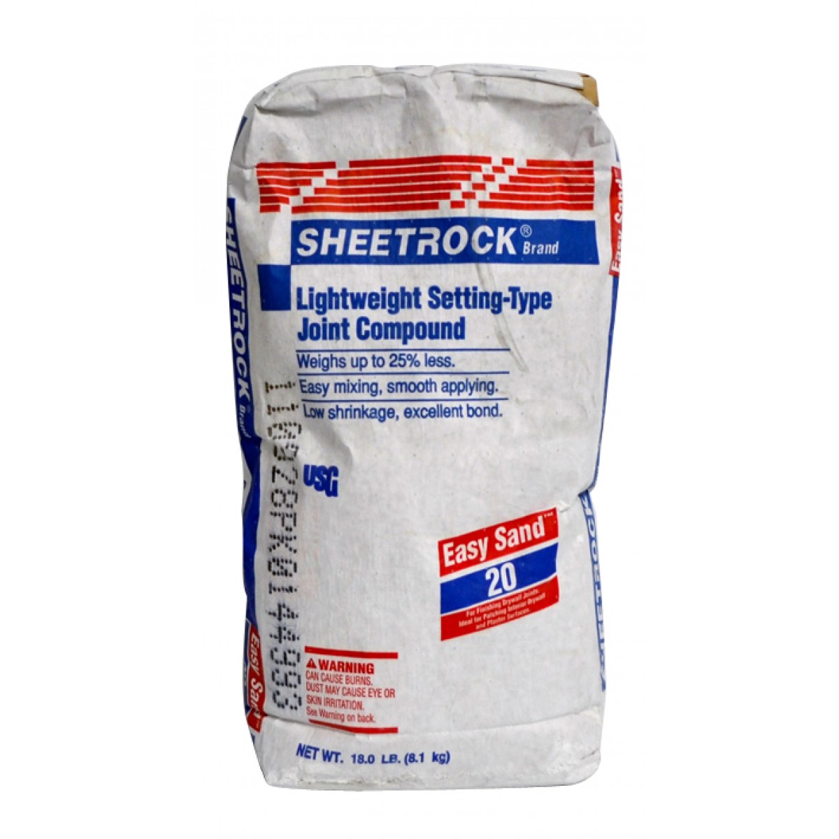 POLVO P/SECADO RAPIDO FD 18LBS Acabados